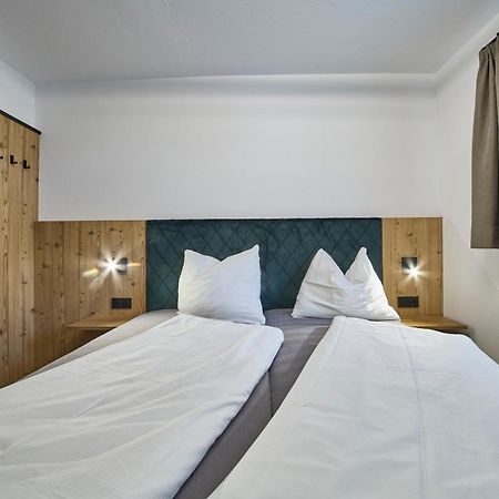 Appartement Schoenfeld Saalbach-Hinterglemm Esterno foto