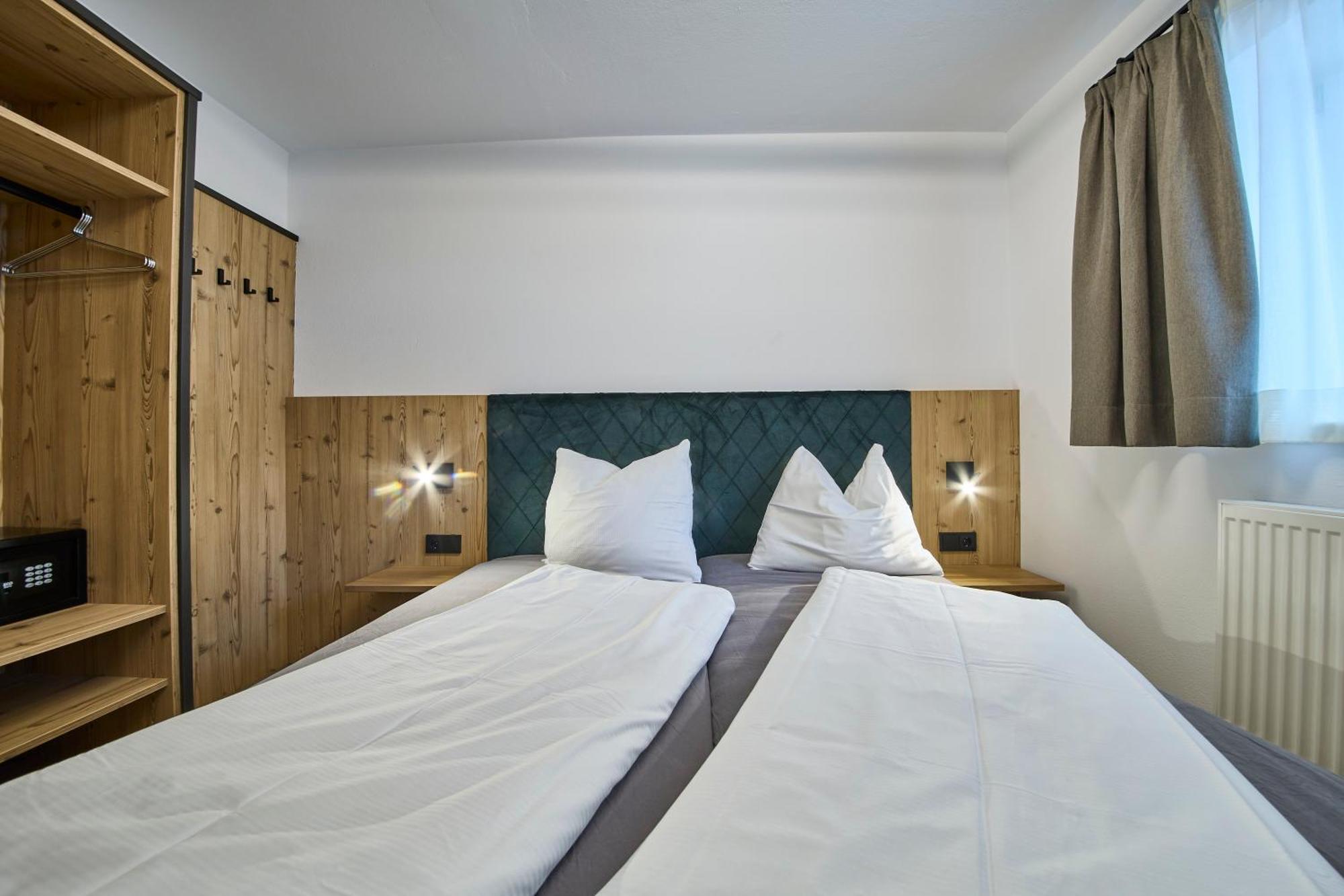 Appartement Schoenfeld Saalbach-Hinterglemm Esterno foto