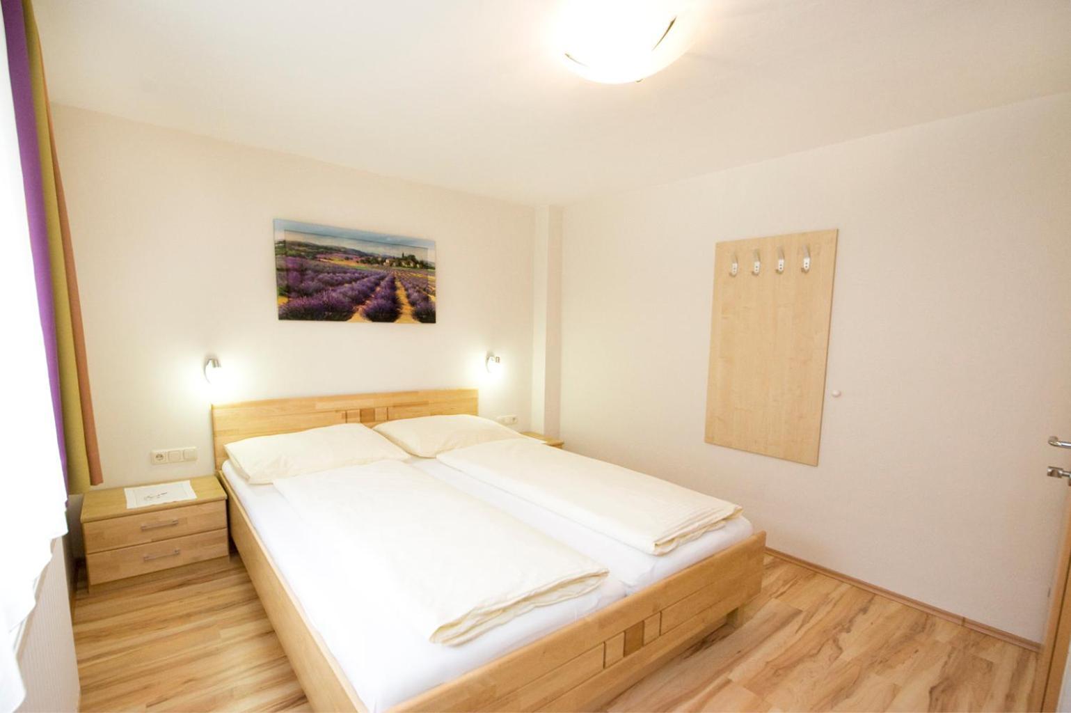 Appartement Schoenfeld Saalbach-Hinterglemm Esterno foto