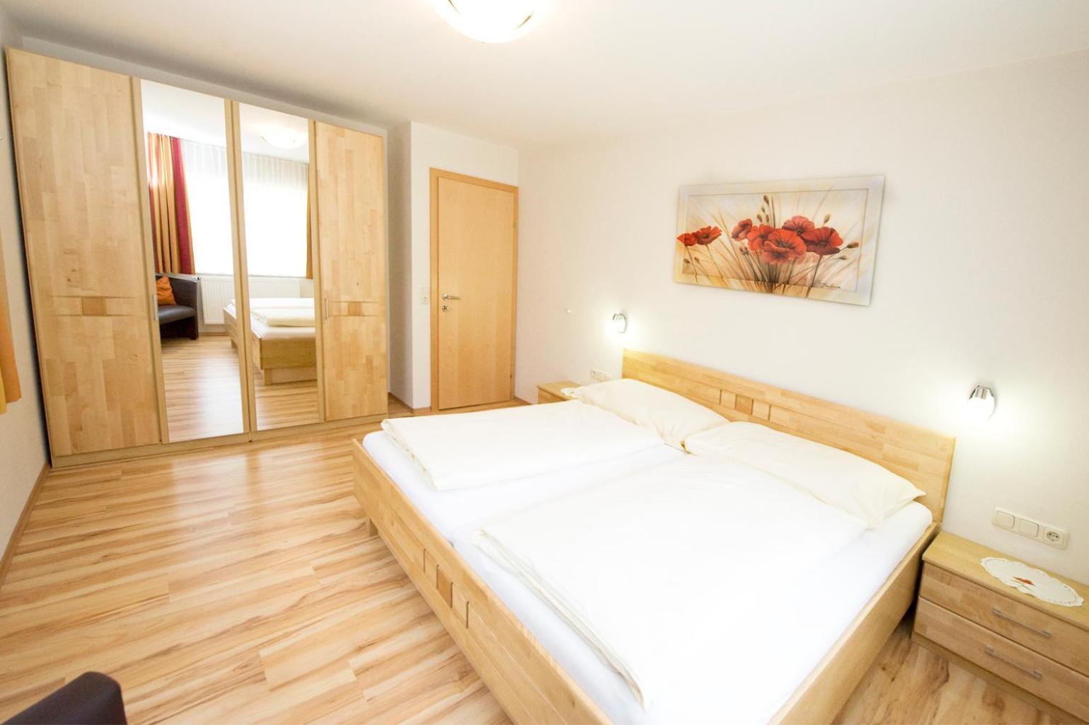 Appartement Schoenfeld Saalbach-Hinterglemm Esterno foto