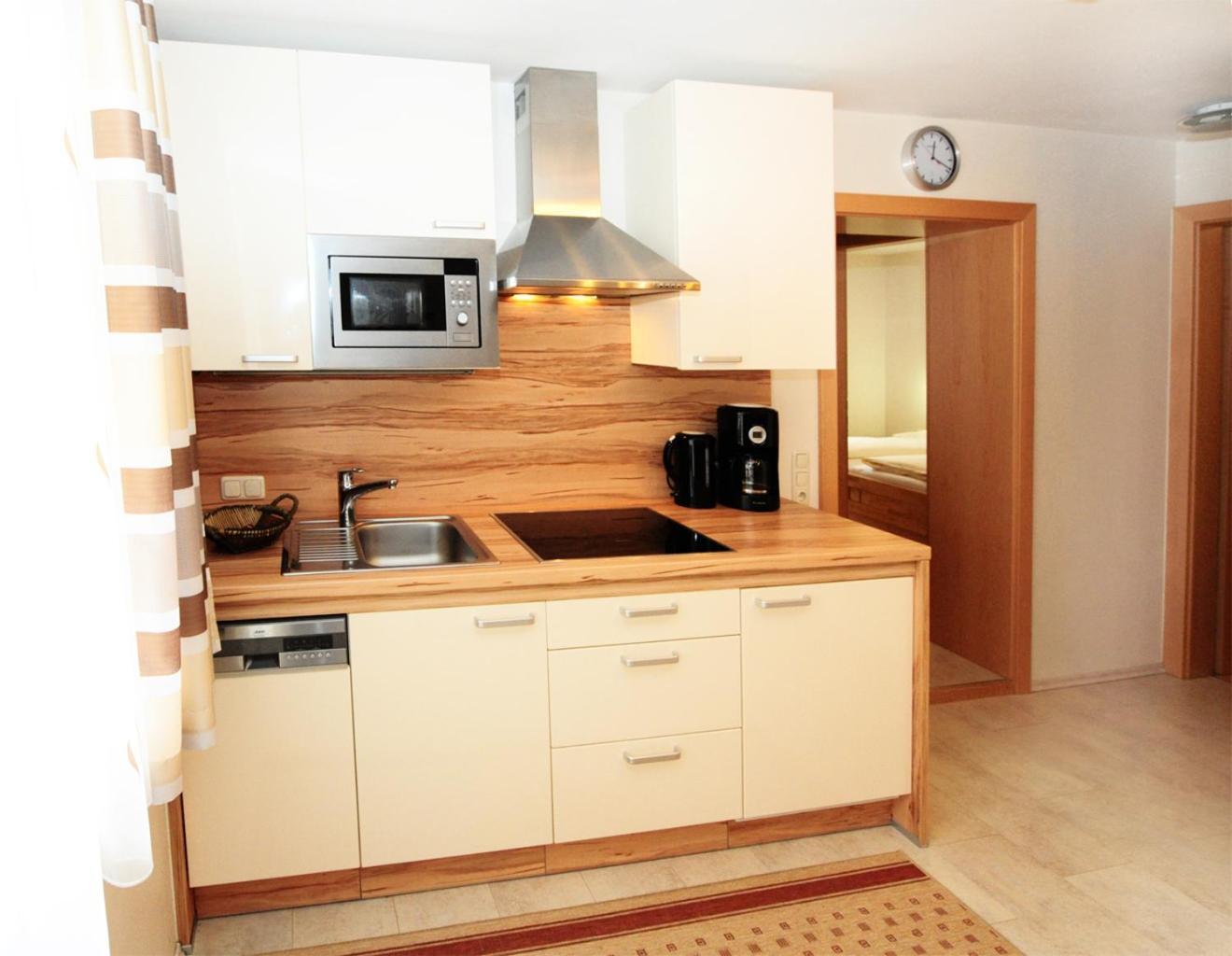 Appartement Schoenfeld Saalbach-Hinterglemm Esterno foto