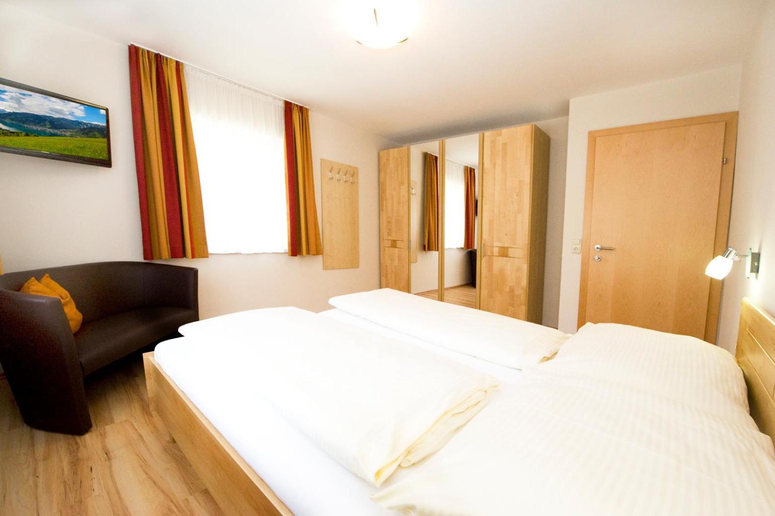 Appartement Schoenfeld Saalbach-Hinterglemm Esterno foto