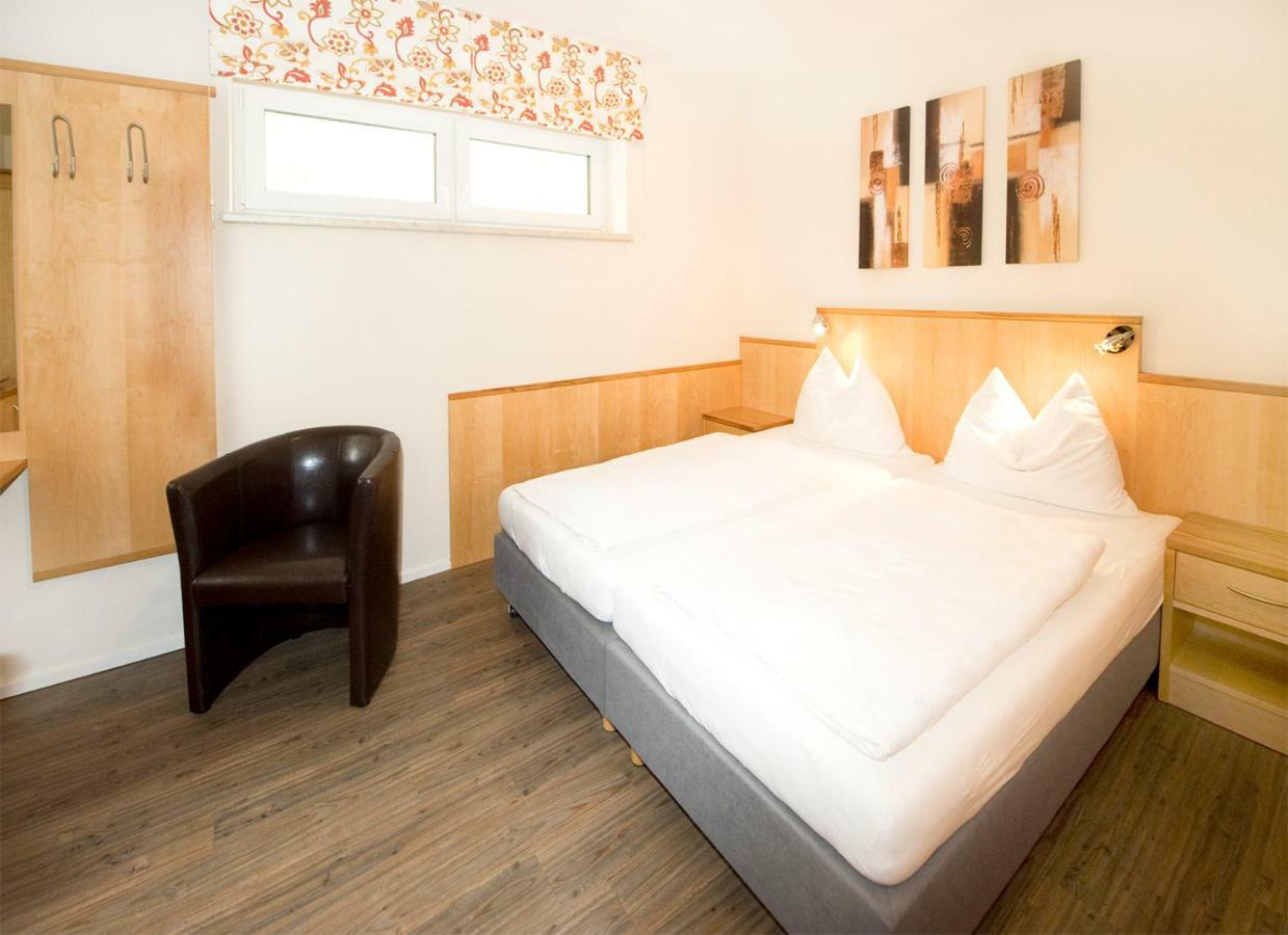 Appartement Schoenfeld Saalbach-Hinterglemm Esterno foto