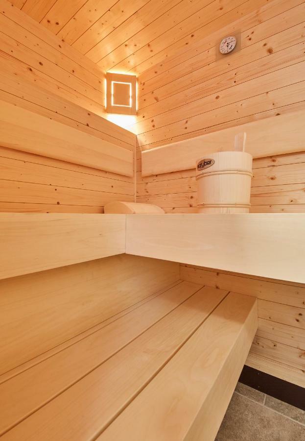 Appartement Schoenfeld Saalbach-Hinterglemm Esterno foto