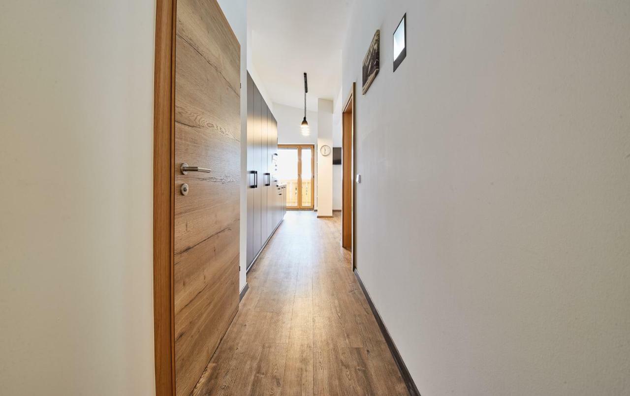 Appartement Schoenfeld Saalbach-Hinterglemm Esterno foto